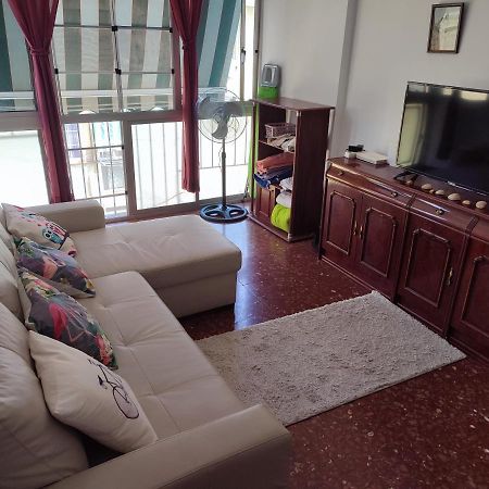 Rooms By Sea Málaga Eksteriør bilde