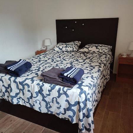 Rooms By Sea Málaga Eksteriør bilde