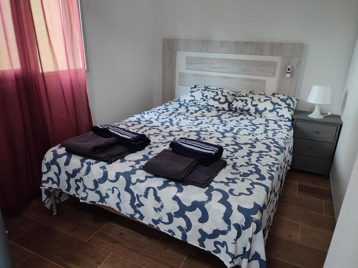 Rooms By Sea Málaga Eksteriør bilde