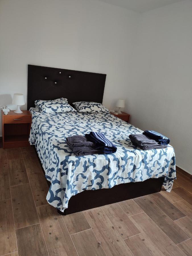Rooms By Sea Málaga Eksteriør bilde