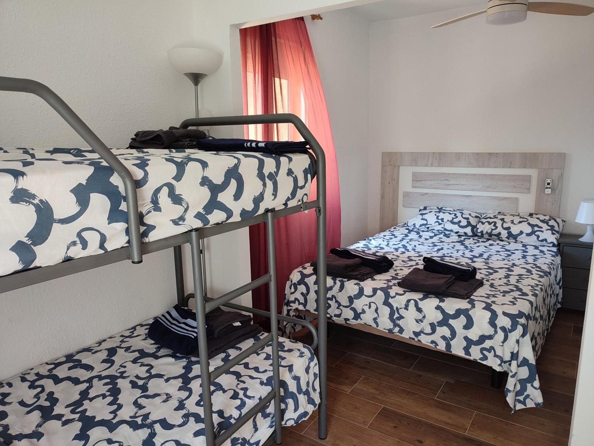Rooms By Sea Málaga Eksteriør bilde