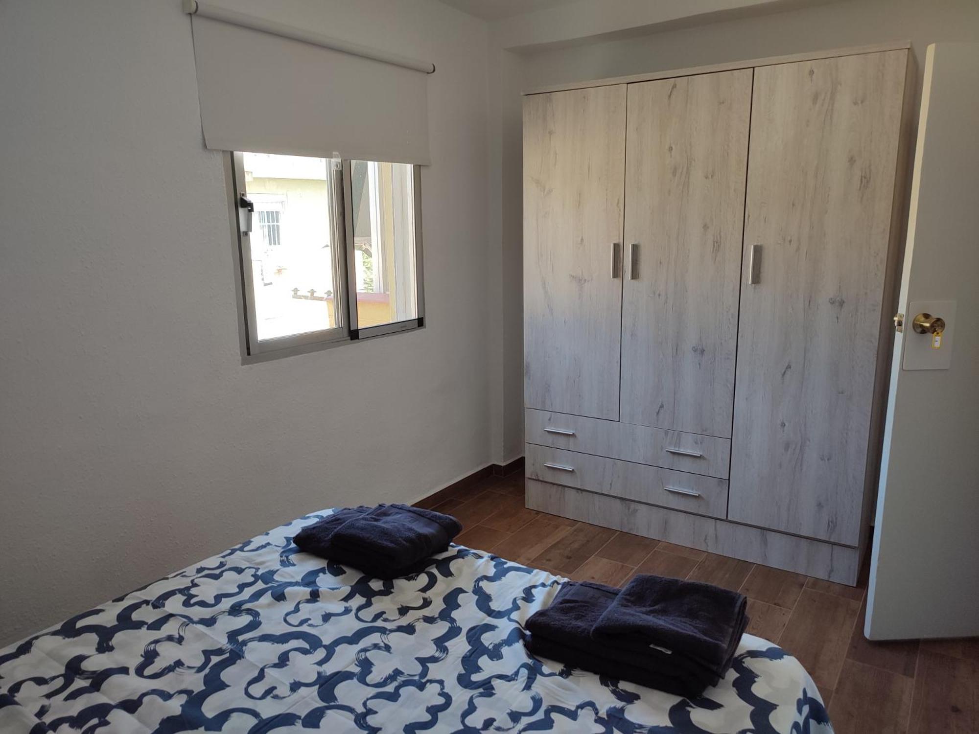 Rooms By Sea Málaga Eksteriør bilde